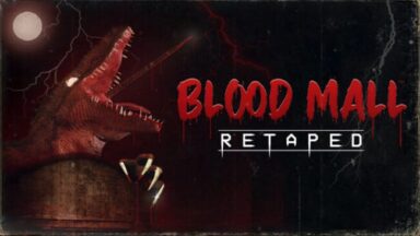 BLOOD MALL: RETAPED Free Download