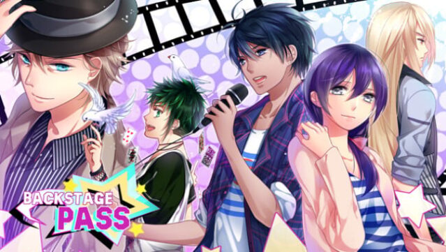 Backstage Pass Free Download