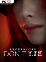 BrokenLore: DON’T LIE Free Download