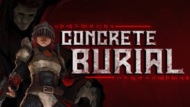 CONCRETE BURIAL Free Download