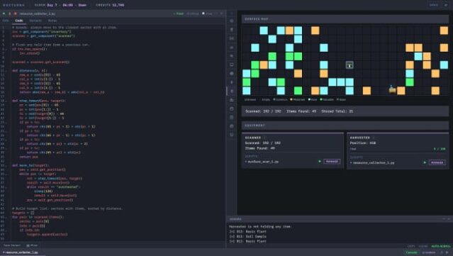 Code: Terraform PC Screenshot
