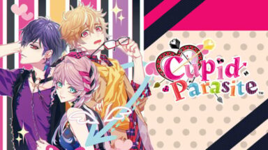 Cupid Parasite Free Download