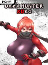 DARK HUNTER KURO (v1.11 & Uncensored) Free Download