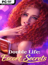 Double Life: Escort Secrets (Uncensored) Free Download