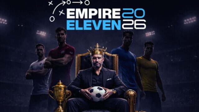 Empire Eleven Free Download