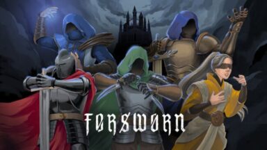 Forsworn Free Download