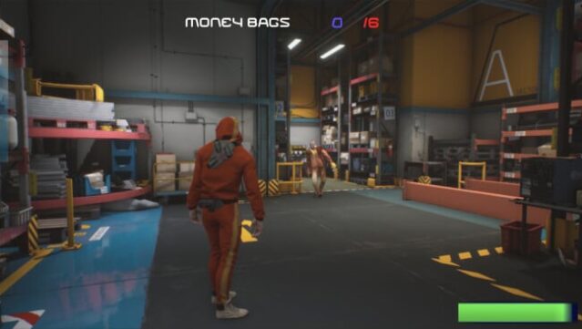 Gangsta Sniper PC Screenshot