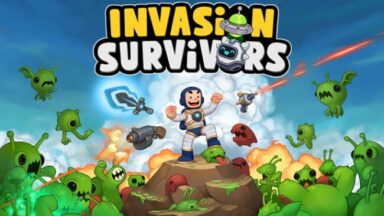 Invasion Survivors Free Download