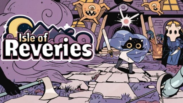 Isle of Reveries Free Download