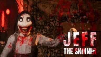Jeff the Skinner Free Download