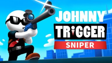 Johnny Trigger: Sniper Free Download