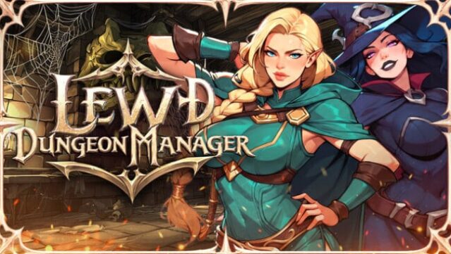 Lewd Dungeon Manager Free Download