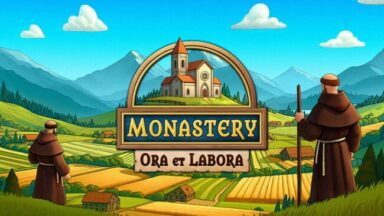 Monastery: Ora et Labora Free Download