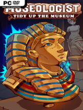 Museologist: Tidy Up the Museum! Free Download
