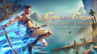Prince of Persia The Lost Crown Free Download