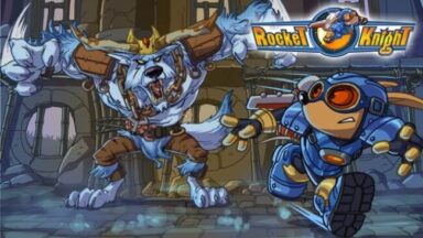 Rocket Knight Free Download