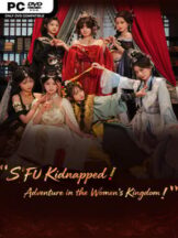 SIFU Kidnapped! Adventure in the Women’s Kingdom Free Download