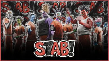 STAB! Free Download