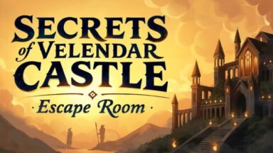 Secrets of Velendar Castle - Escape Room Free Download