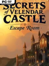 Secrets of Velendar Castle – Escape Room (v1.0.5) Free Download