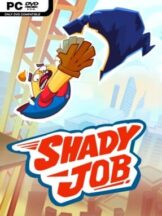 Shady job (v1.0.10.27) Free Download