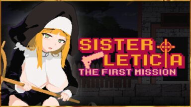 Sister Leticia: The First Mission! Free Download