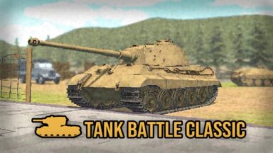 Tank Battle Classic Free Download