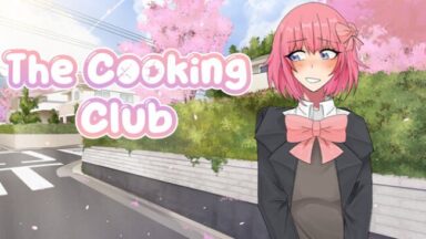 The Cooking Club Free Download
