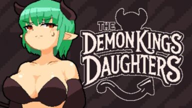 The Demon King's Daughters (Uncensored) Free Download