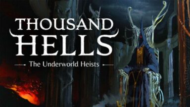 Thousand Hells: The Underworld Heists Free Download