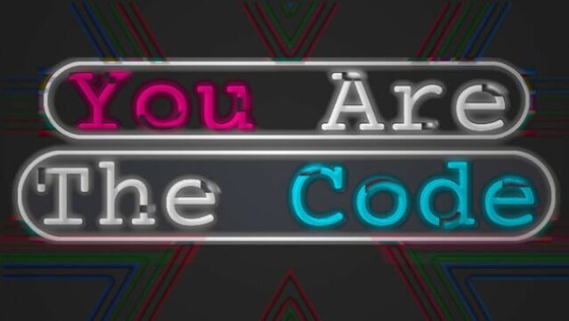 You Are The Code Free Download