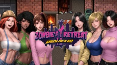Zombie's Retreat 2: Gridlocked Free Download